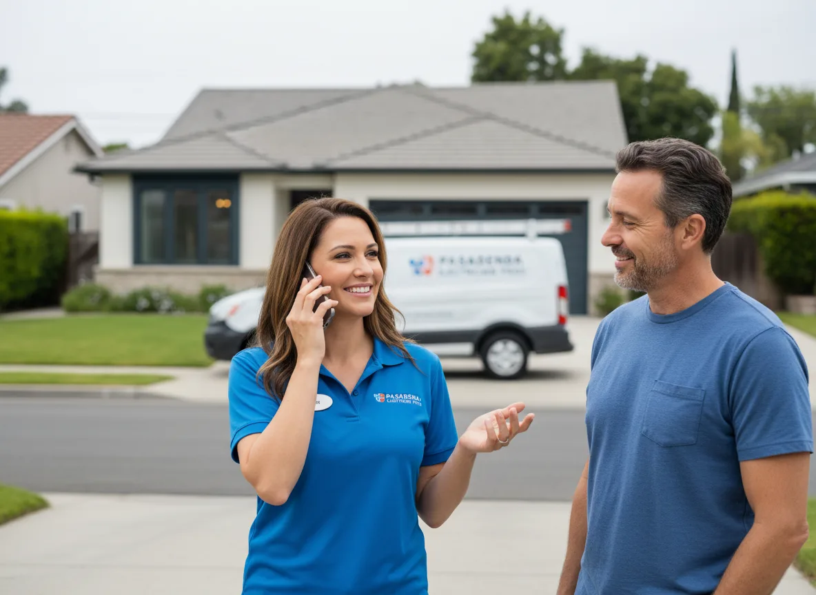 Electrician West Farmington, OH FAQs